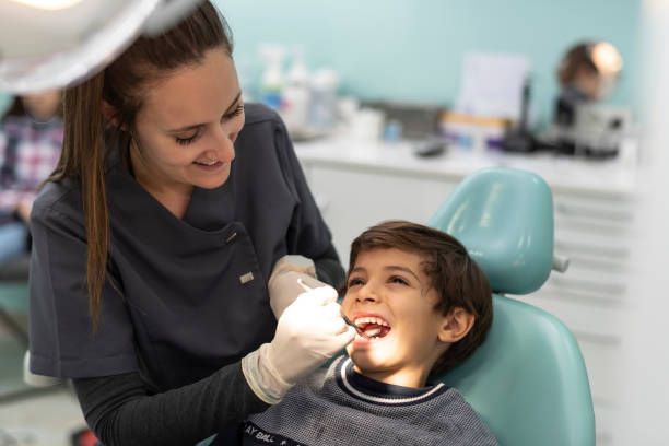 Best Pediatric Emergency Dentist in Boulevard Park, WA