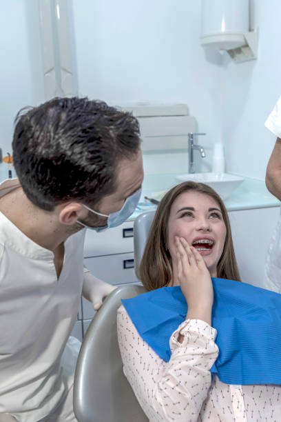 Best Broken or Cracked Tooth Emergency Dentist in Boulevard Park, WA