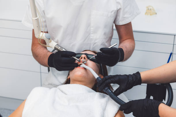 Best Emergency Root Canal Treatment in Boulevard Park, WA